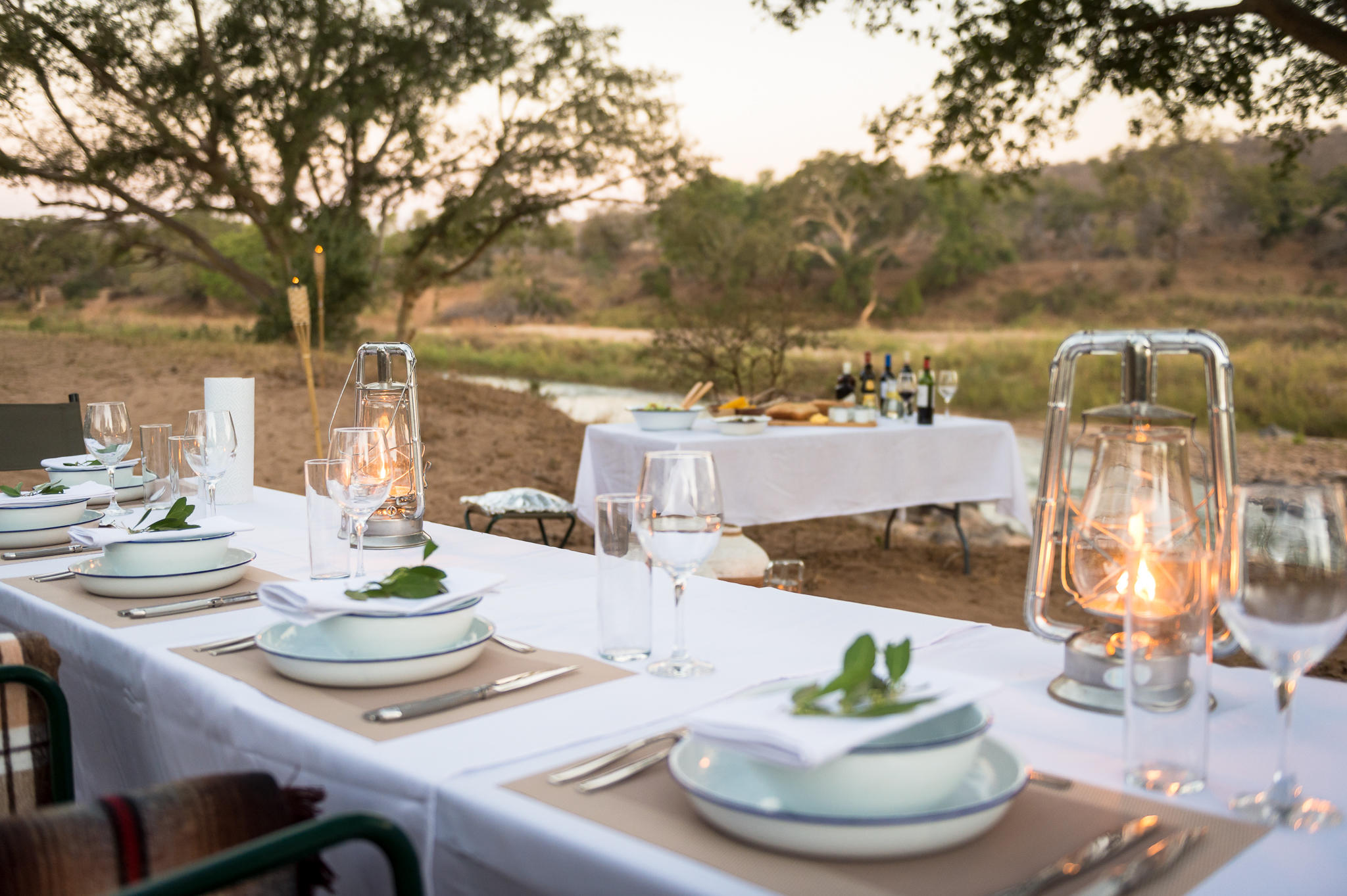 Africa on Foot Wilderness Trail thumbnail 6